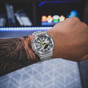 Imported Casio G-Shock Watch For Men (CS4276)