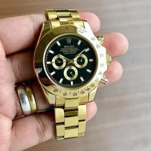 Imported Rolex Watch For Men (SW7077)