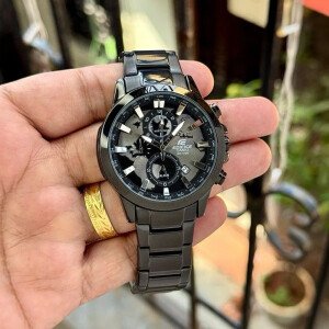 Imported Edifice Casio Watch For Men (SW7082)