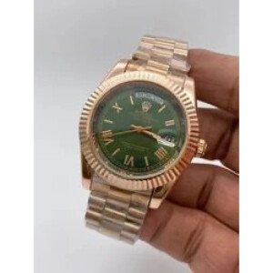 Trendy Rolex Watch For Men (CS4207)