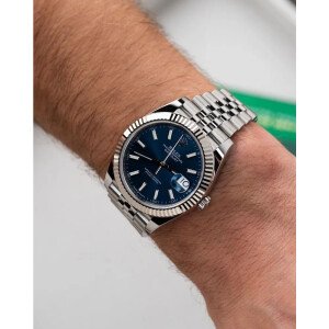 Imported Rolex Watch For Men (SW7087)