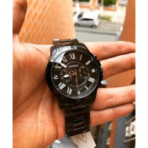 Imported Fossil Watch For Men (SW7092)