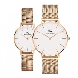 Premium First Copy Daniel Wellington (DW) Watches For Couple