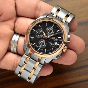 Imported Tissot Watch For Men