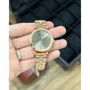 Emporio Armani AR3258 First Copy Watch | Premium Replica