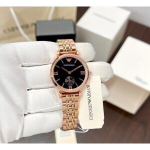 Emporio Armani Slim Watch for Women | Best in India