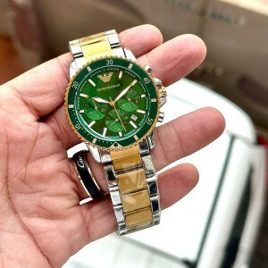 Emporio Armani AR11500 First Copy Watch | Premium Replica