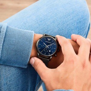 First Copy Watch at Borniyo