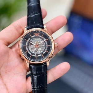 Emporio Armani AR60038 First Copy Watch | Premium Design