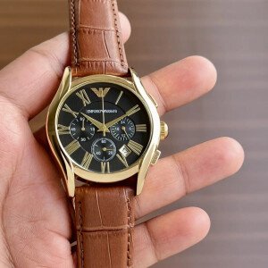 Emporio Armani Classics First Copy Watch | Premium Quality