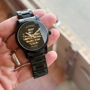 Emporio Armani First Copy Watch | Premium Automatic