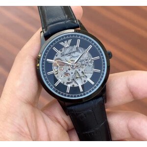 Emporio Armani First Copy Watch | Premium Replica