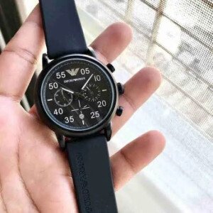Emporio Armani Luigi AR11021 First Copy Watch | Premium Replica