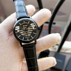 Emporio Armani Meccanico First Copy Watch for Men