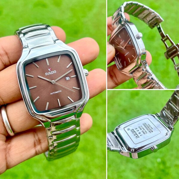 Rado 7AA Watch at Borniyo India