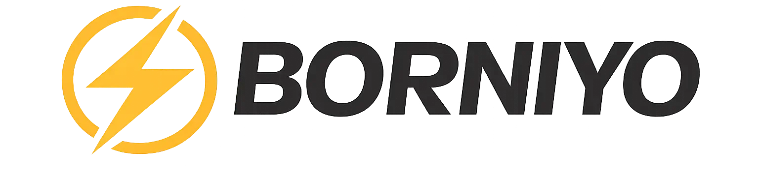 Borniyo – Premium First Copy Watches & Imported Style Accessories in India